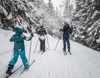 ski