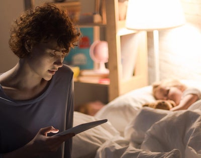 sleep-disorders