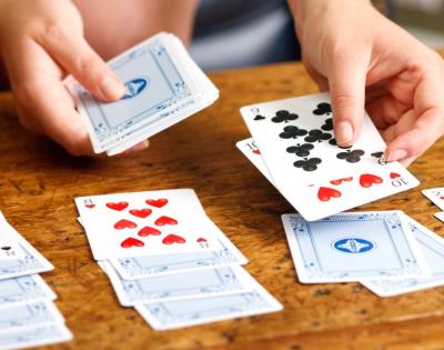 solitaire