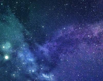 space-stars