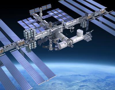 space-station