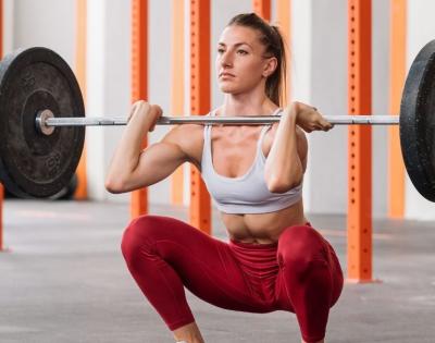 squat