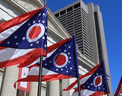 statehouse