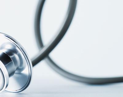 stethoscope