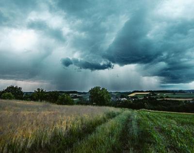 storm-clouds