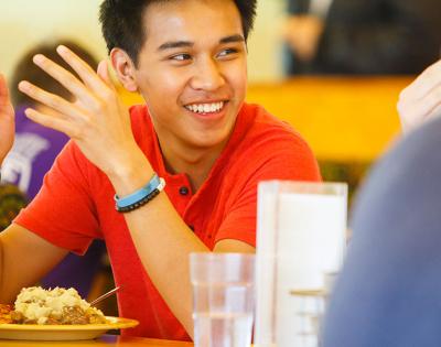 student-dining