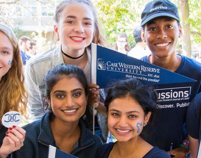 student-spirit