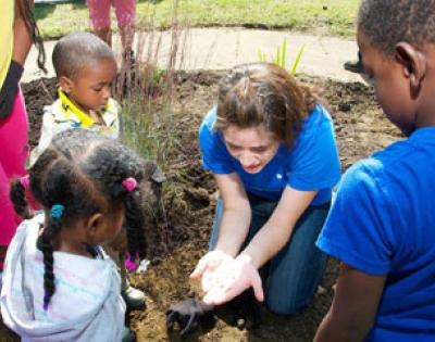 student-volunteer-cwru