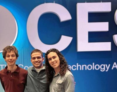 students-ces