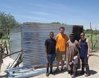 students-in-namibia