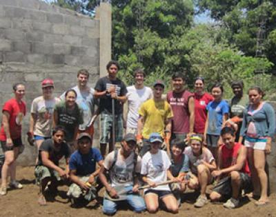 students-in-nicaragua