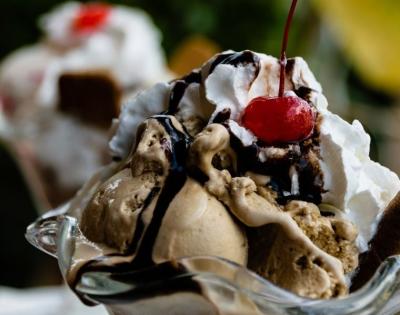 sundae