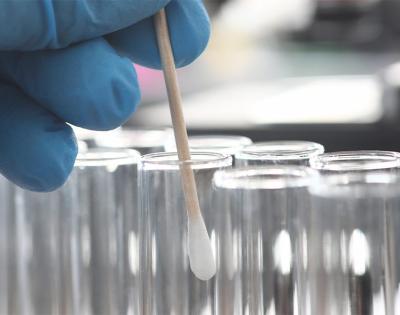 swab-testing