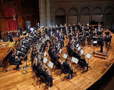 symphonic-winds