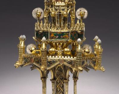 table-fountain