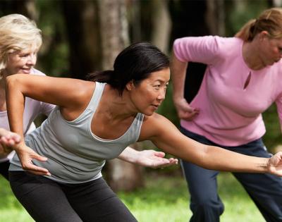 tai-chi