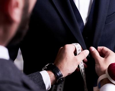 tailoring
