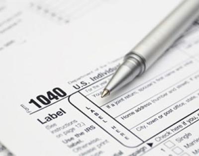 tax-form