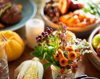 thanksgiving