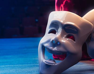 theater-masks