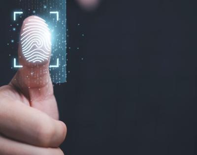 thumbprint