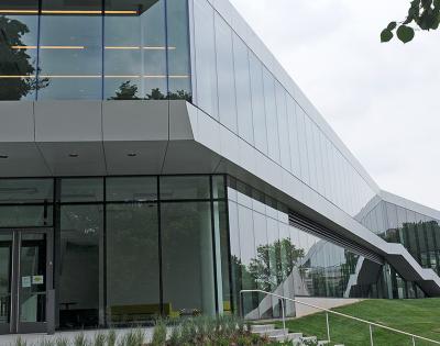 tinkham-veale-university-center