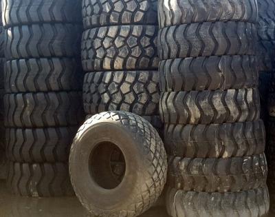 tires