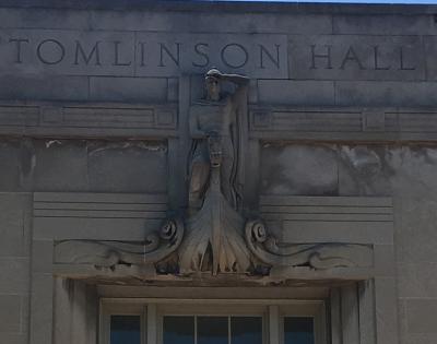 tomlinson-hall