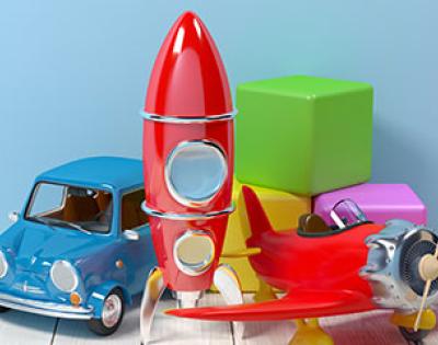 toys