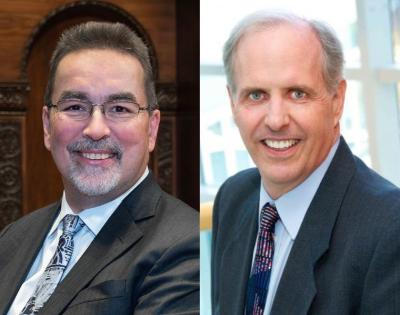 Jonathan L. Haines and Roger H. French