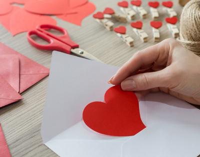 valentine