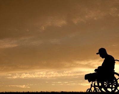 veteranwheelchair