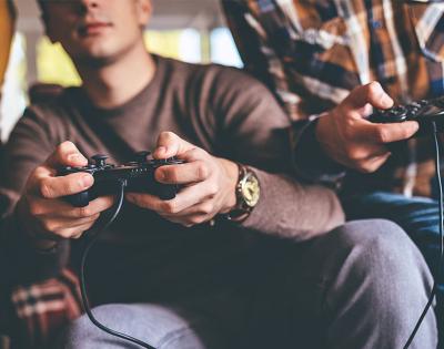 video-games