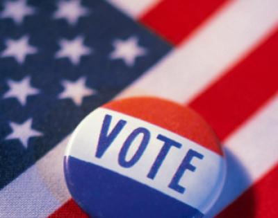 vote