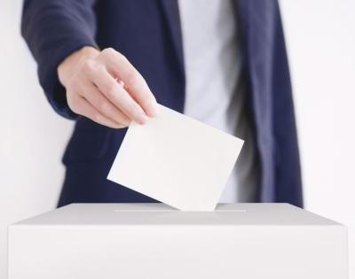 voting