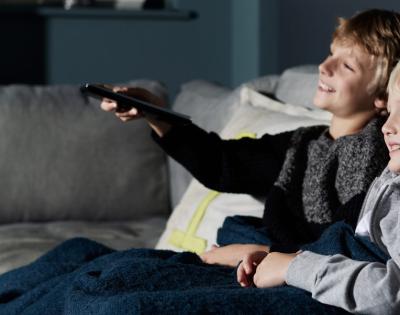 watching-tv