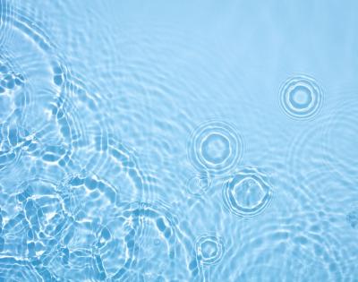 water