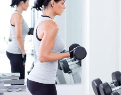 weight-training