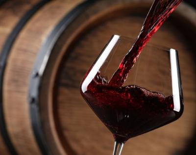 wine