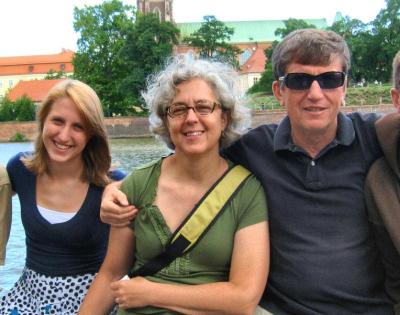 wojbor-woyczynski-family-feat