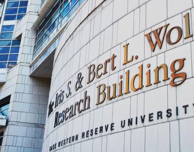 wolstein-research-building-feat