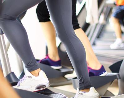 working-out