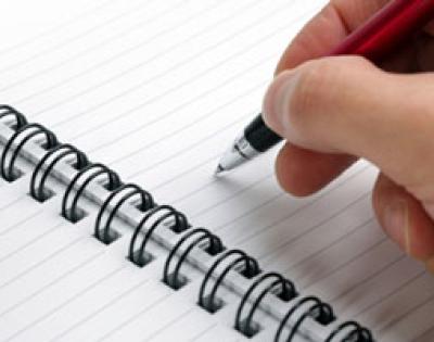 writing-week
