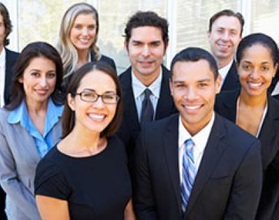 young-professionals