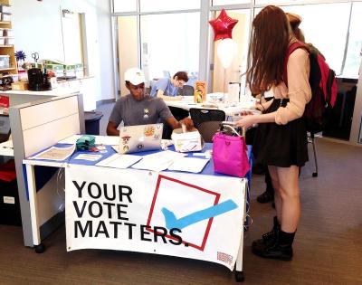 your-vote-matters
