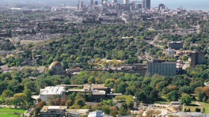 CWRU-Cleveland-aerial