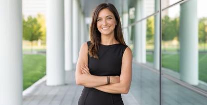 Marissa Scavuzzo