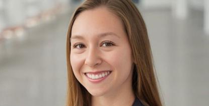 Photo of Kayla Klatt