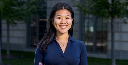 Photo of Logan Tsukiyama