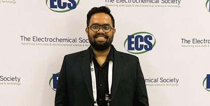 Photo of Arvind Singh Heer